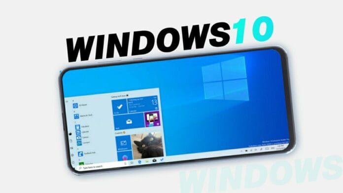 Computer launcher app