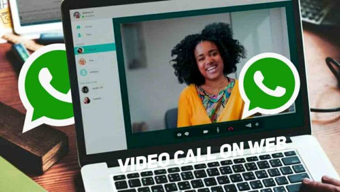 Make call on WhatsApp Web - hogatoga Make call on WhatsApp Web