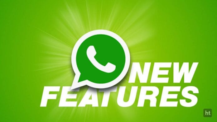 WhatsApp new features - hogatoga WhatsApp new features