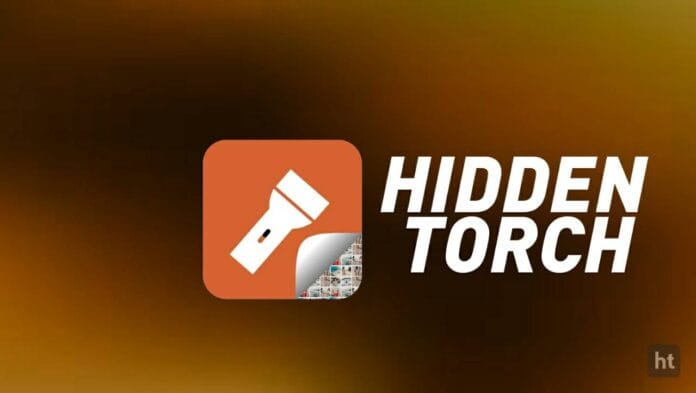 Hidden Torch app - hogatoga (2) Hidden Torch app