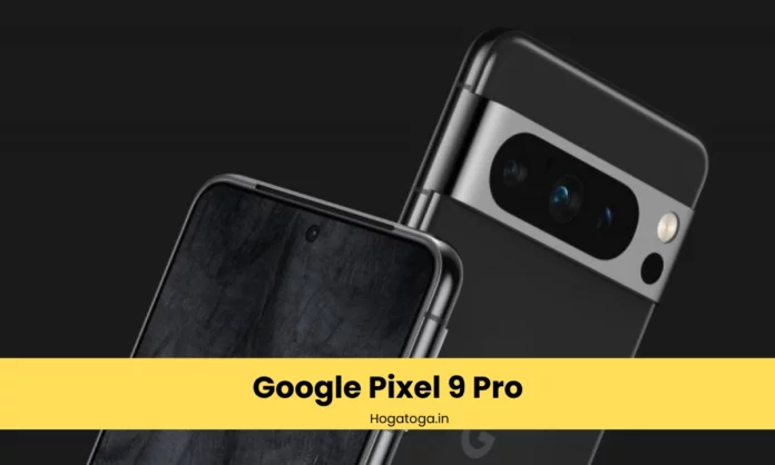 Google Pixel 9 Pro