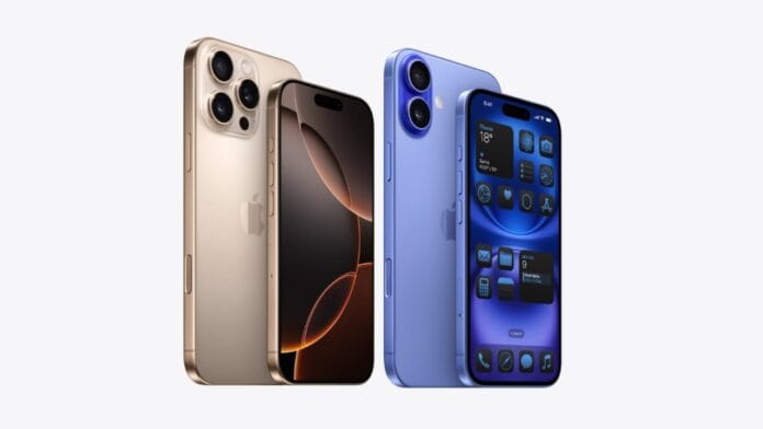 Apple iPhone 16 Series Colors - helphindi.net iPhone 16 Series Pre-orders