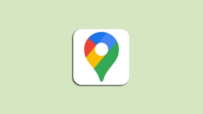 How to Share Location on Google Maps