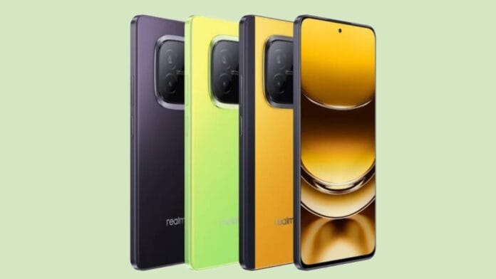 Realme Narzo 70 Turbo - helphindi.net Realme Narzo 70 Turbo