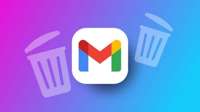 Recover Deleted Emails in Gmail