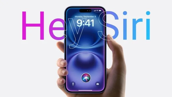 Siri Currently Not Working on iOS 18.1 Beta