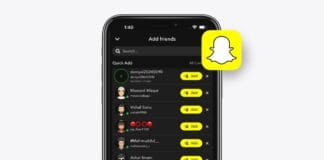 Top 6 Easy Methods to Find People on Snapchat