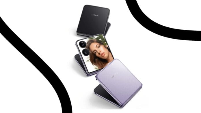 Xiaomi Mix Flip Launched