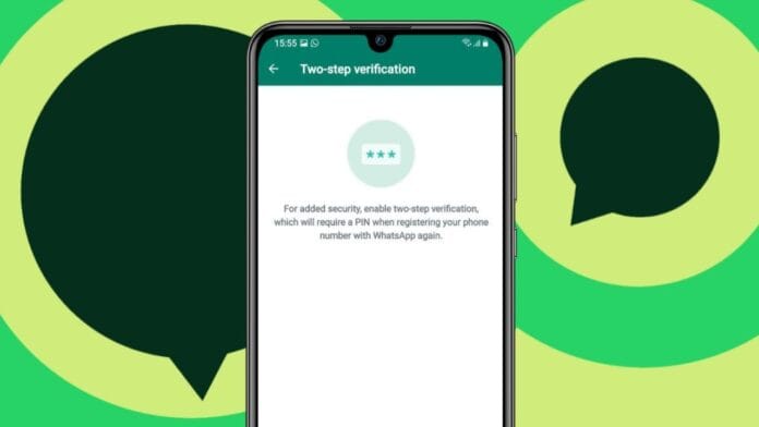 How to Activate & Stop Two-Step Verification On WhatsApp - helphindi.net How to Activate & Stop Two-Step Verification On WhatsApp